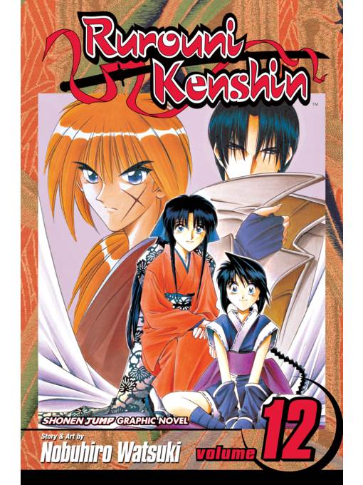 Rurouni Kenshin, Volume 12