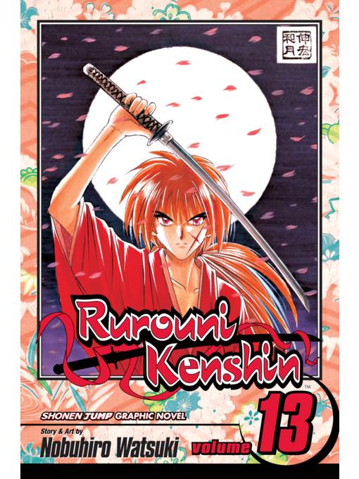 Rurouni Kenshin, Volume 13