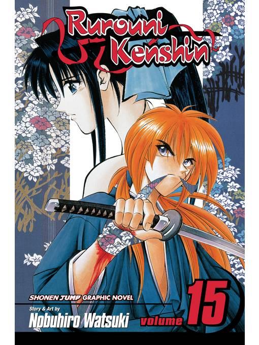 Rurouni Kenshin, Volume 15