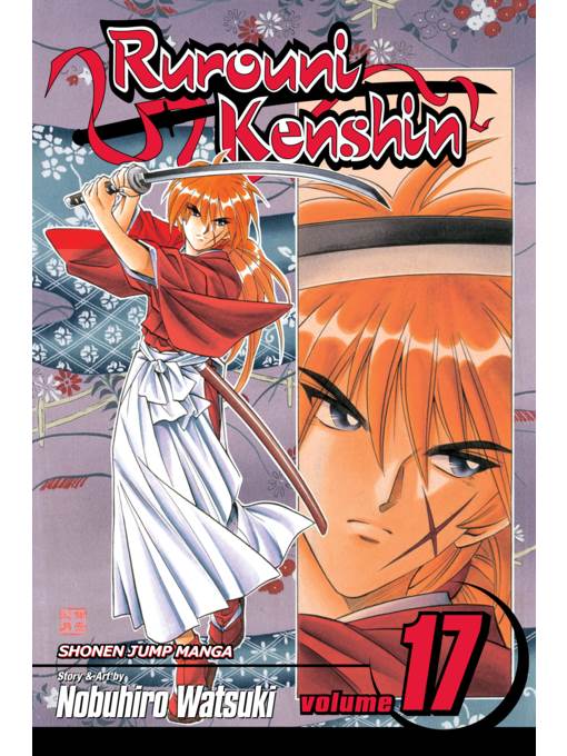 Rurouni Kenshin, Volume 17
