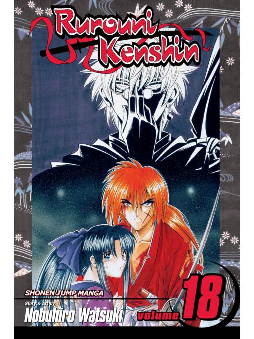 Rurouni Kenshin, Volume 18