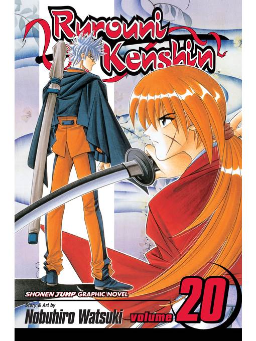 Rurouni Kenshin, Volume 20