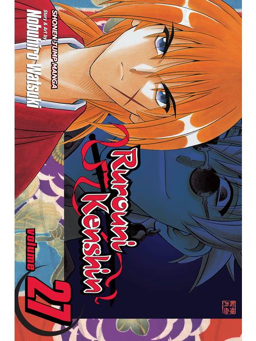 Rurouni Kenshin, Volume 27