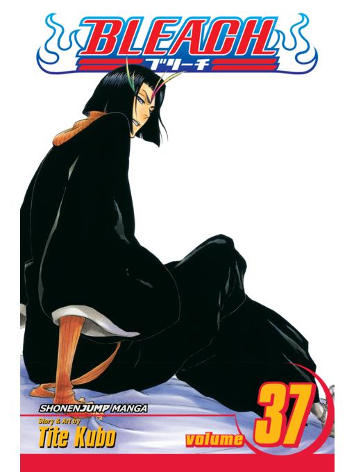 Bleach, Volume 37
