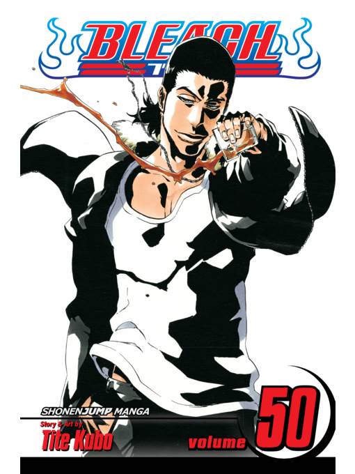 Bleach, Volume 50
