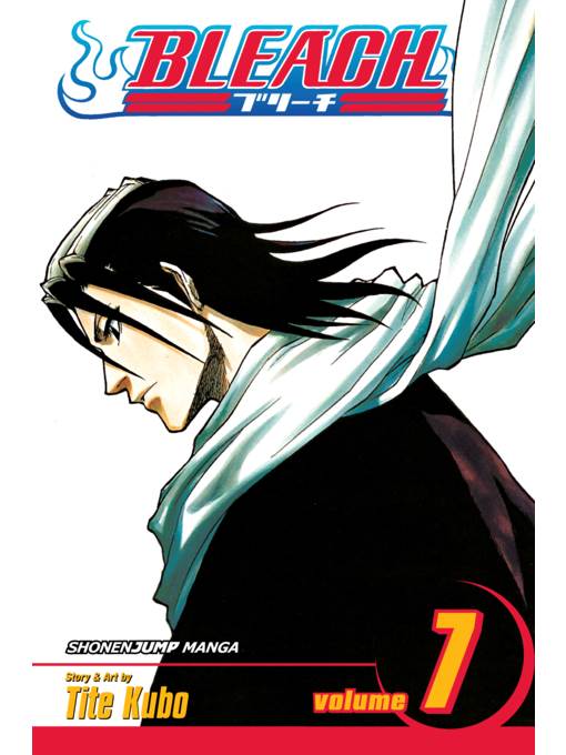 Bleach, Volume 7