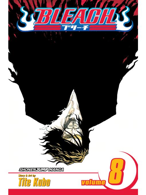 Bleach, Volume 8