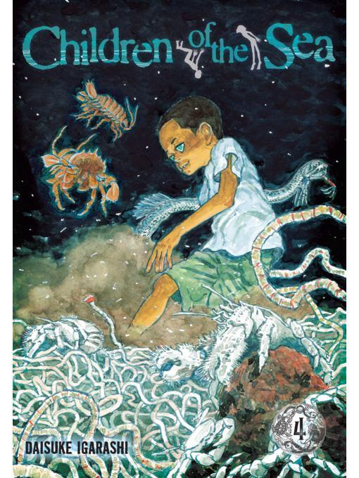 Children of the Sea, Volume 4