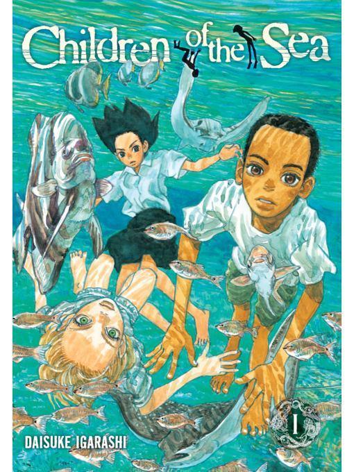 Children of the Sea, Volume 1