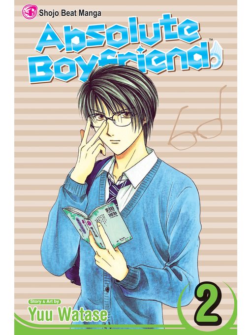 Absolute Boyfriend, Volume 2