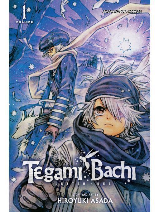 Tegami Bachi, Volume 1