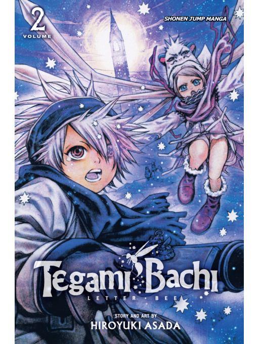 Tegami Bachi, Volume 2