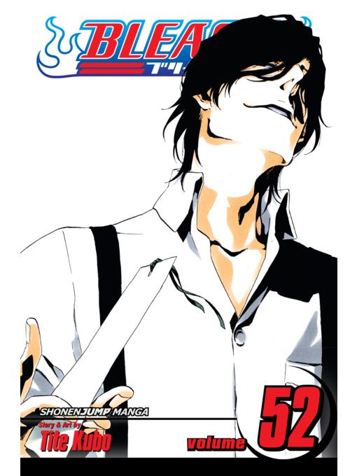 Bleach, Volume 52