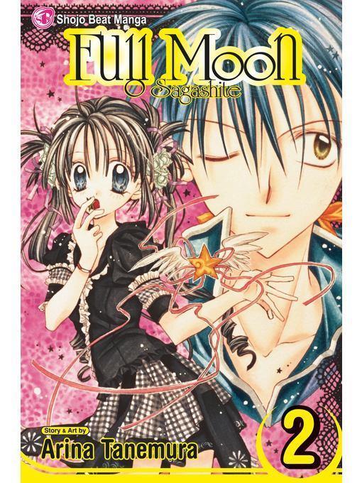 Full Moon, Volume 2