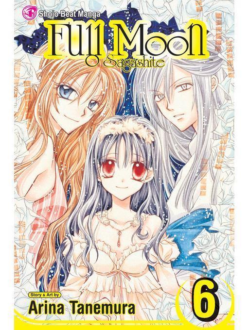 Full Moon, Volume 6