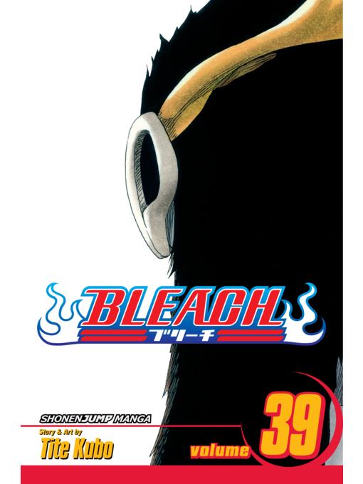 Bleach, Volume 39