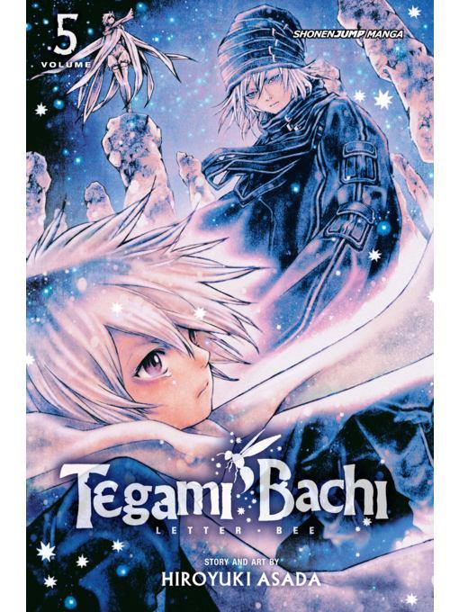 Tegami Bachi, Volume 5