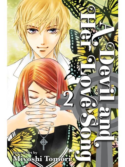A Devil and Her Love Song, Volume 2