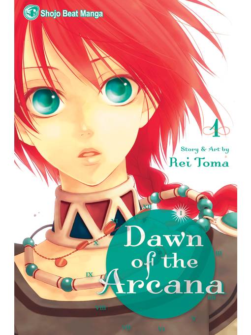 Dawn of the Arcana, Volume 1