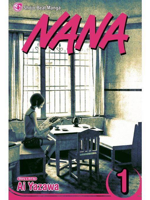 Nana, Volume 1