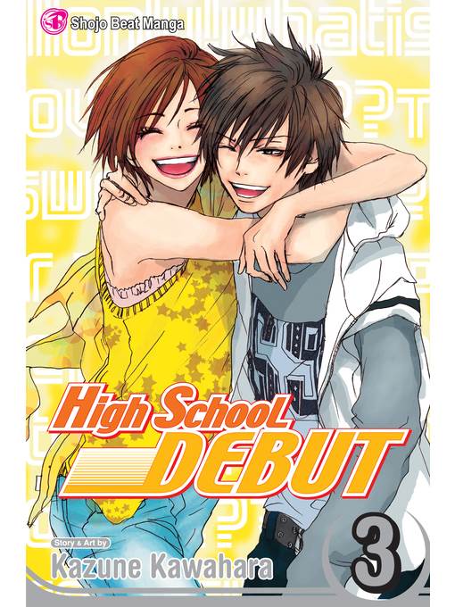 High School Debut, Volume 3