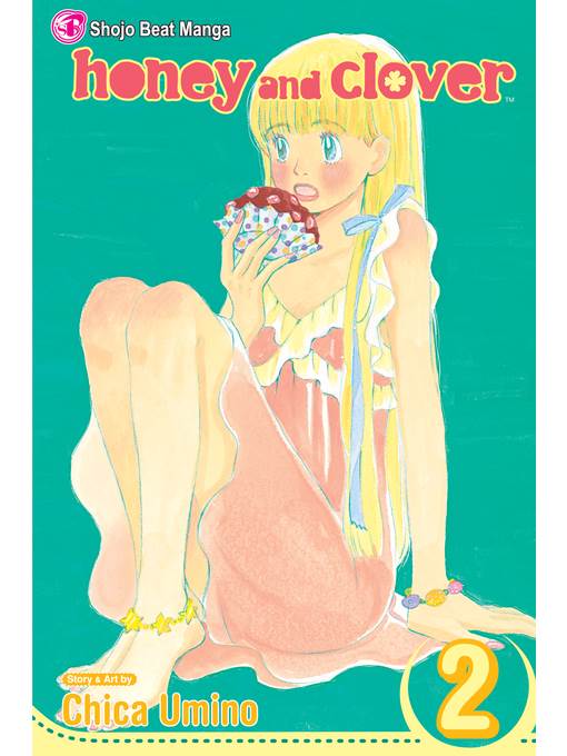 Honey and Clover, Volume 2