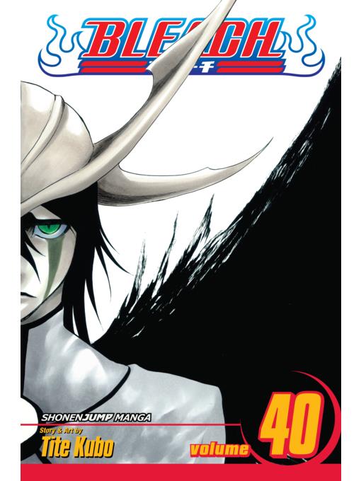 Bleach, Volume 40