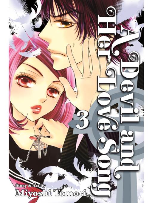 A Devil and Her Love Song, Volume 3