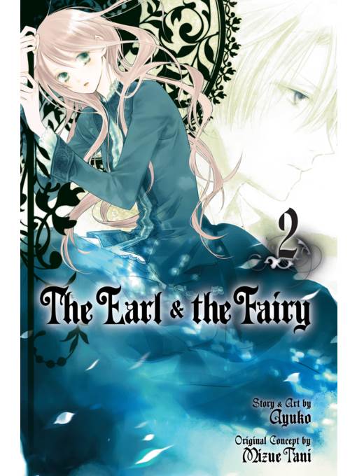 The Earl and The Fairy, Volume 2