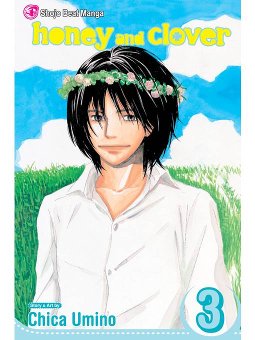 Honey and Clover, Volume 3