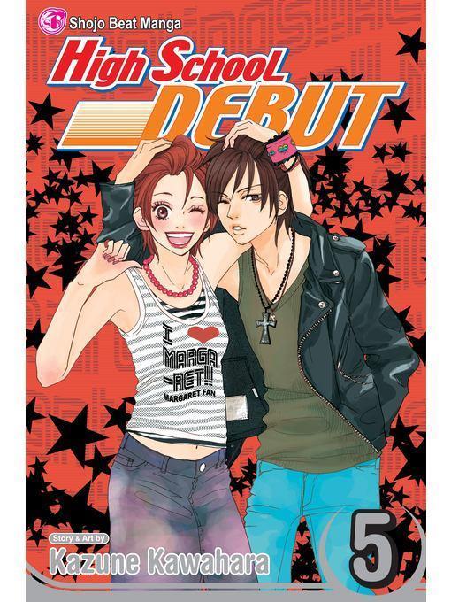 High School Debut, Volume 5