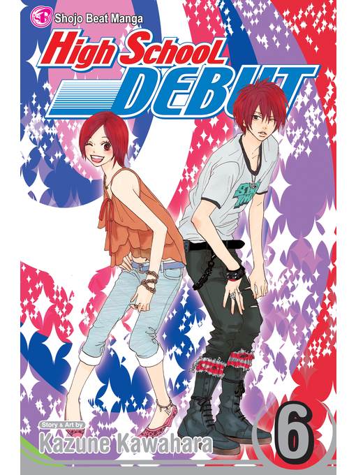 High School Debut, Volume 6