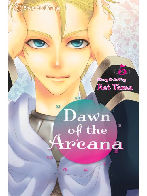 Dawn of the Arcana, Volume 5