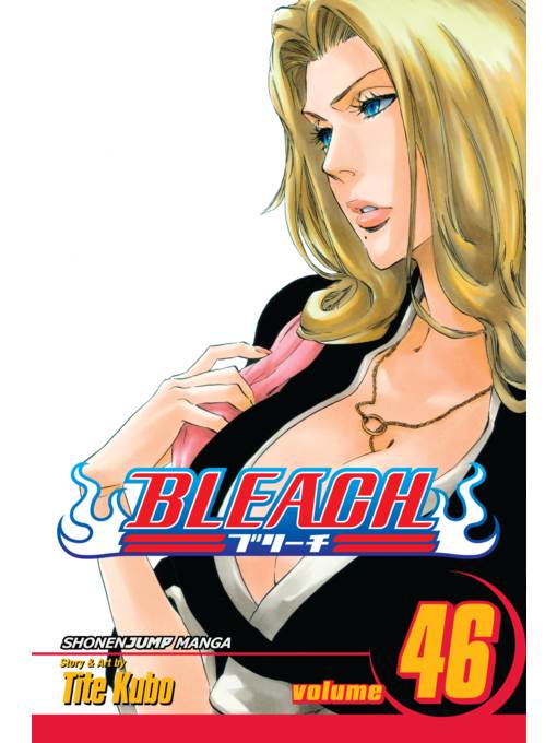Bleach, Volume 46