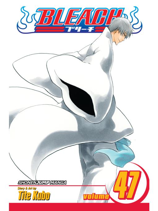 Bleach, Volume 47