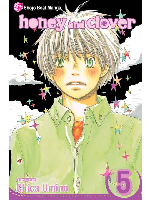 Honey and Clover, Volume 5