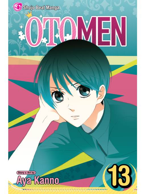 Otomen, Volume 13