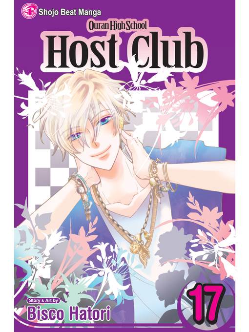Ouran High School Host Club, Volume 17