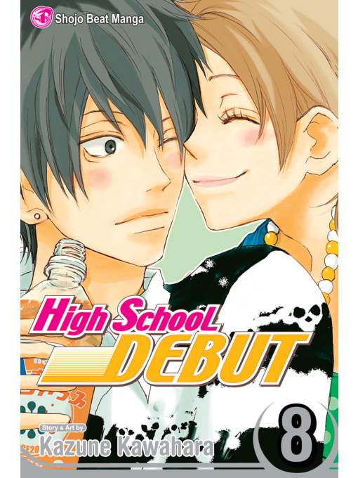 High School Debut, Volume 8