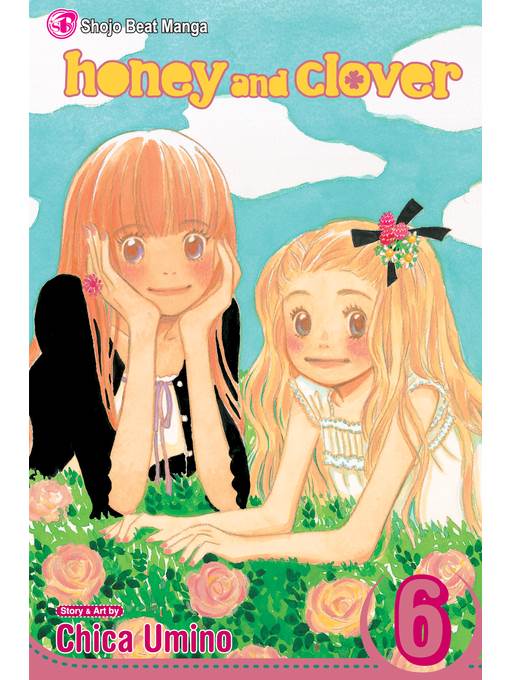 Honey and Clover, Volume 6