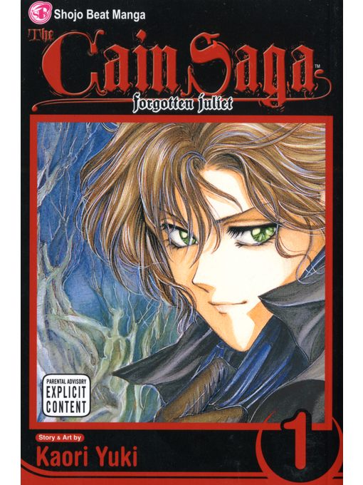 The Cain Saga, Volume 1