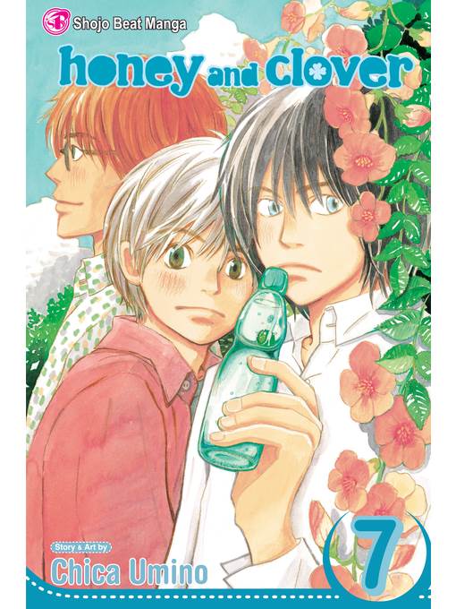 Honey and Clover, Volume 7
