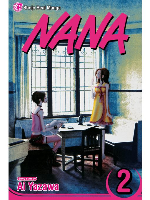 Nana, Volume 2