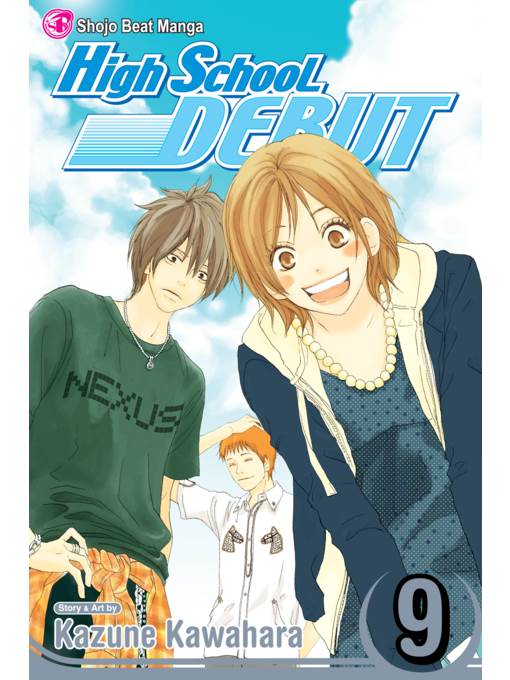 High School Debut, Volume 9