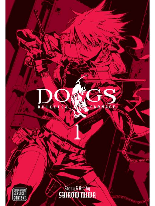 Dogs, Volume 1