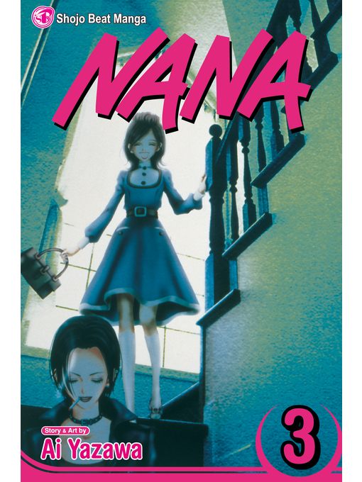 Nana, Volume 3