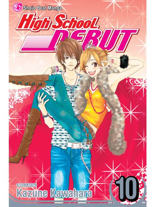 High School Debut, Volume 10
