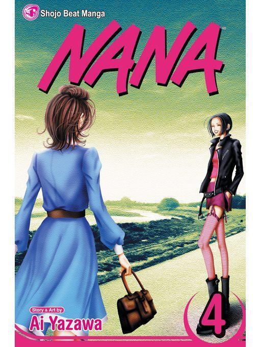 Nana, Volume 4