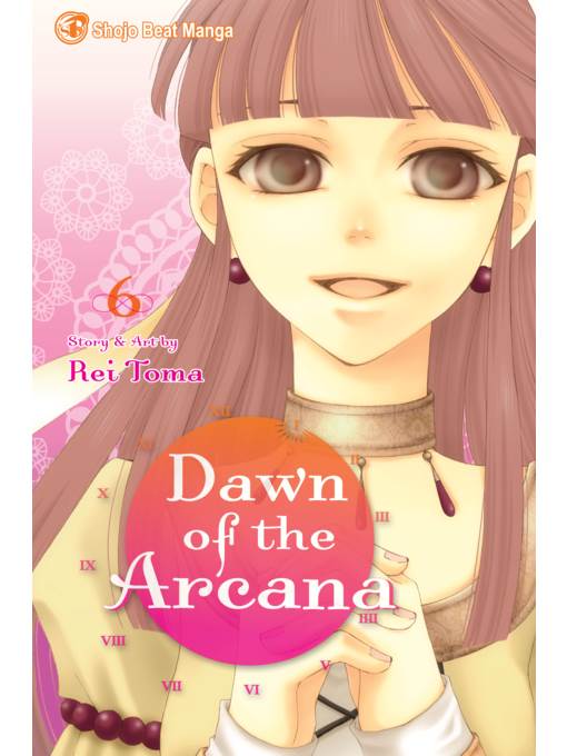 Dawn of the Arcana, Volume 6