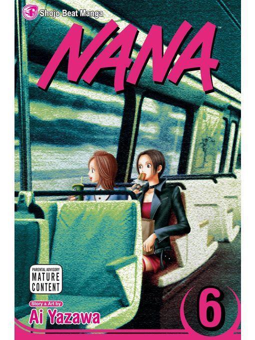 Nana, Volume 6